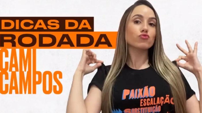 Dicas Do Cartola