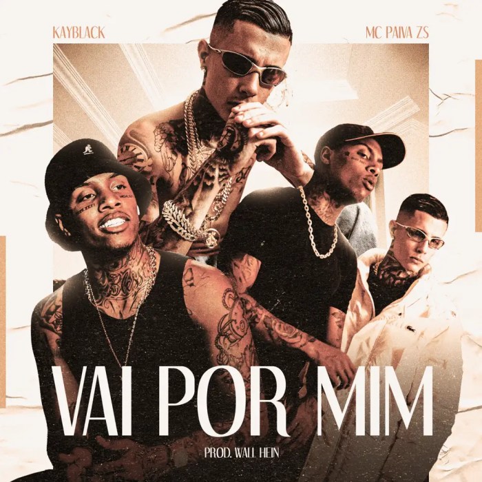 Segredo | KayBlack - LETRAS Segredo Kayblack Letra