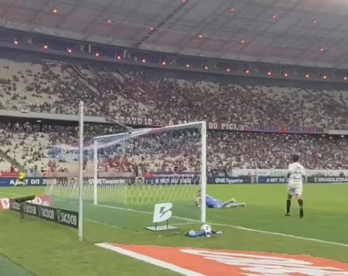 Santos vence Fortaleza por 3 a 2 com gol nos acréscimos; veja o ... Resultado Do Jogo Do Brasil Hoje