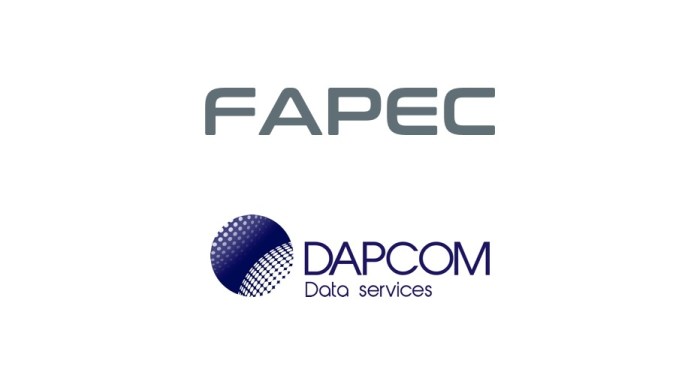 FAPEC - X4HPC Fapec