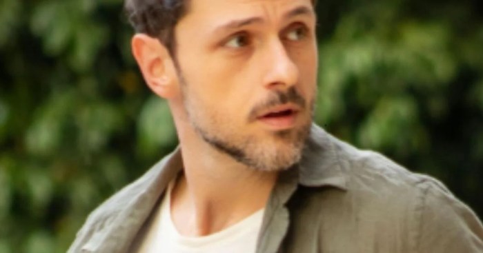Quem é Guilherme Magon, o Leonardo de 'Vale Tudo'? Ator que será filho ... Quem é Guilherme Magon, o Leonardo de 'Vale Tudo'? Ator que será filho ...