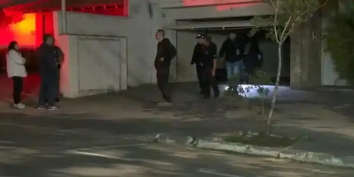 CHOCANTE! Empresário Morto e Amarrado em Casa de Bairro Luxuoso em SP ... Empresario Encontrado Morto Interlagos