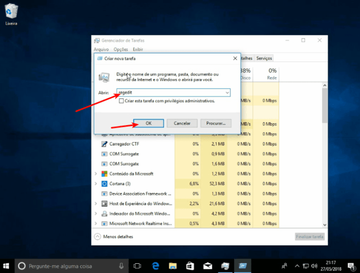 O Windows não pôde concluir a instalação. Para instalar o Windows neste ... Erro Ao Acionar O Sistema