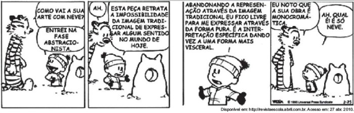 CALVIN APRESENTA A HAROLDO (SEU TIGRE DE ESTIMAÇÃO) SUA ESCULTURA ... Que Personagem Tem Um Tigre De Brinquedo Chamado Haroldo