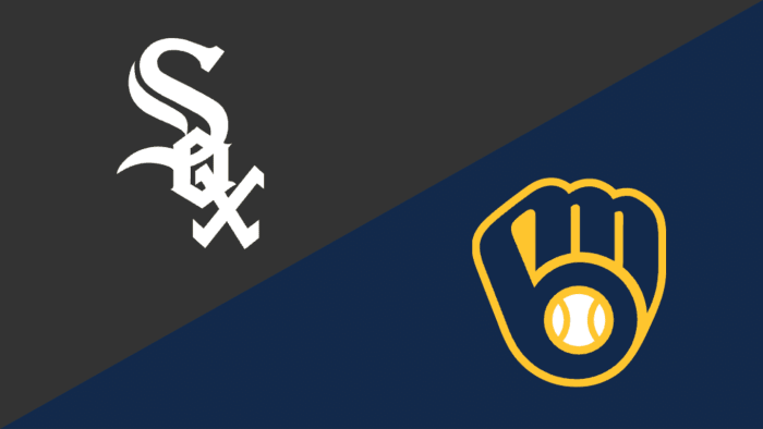 Gameday: White Sox 1, Brewers 7 Final Score (07/23/2021) | MiLB.com Gameday: White Sox 1, Brewers 7 Final Score (07/23/2021) | MiLB.com
