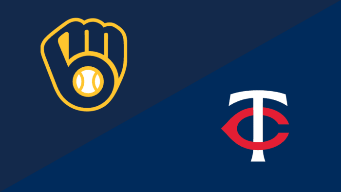 MLB Gameday: Brewers 8, Twins 4 Final Score (07/20/2024) | MLB.com MLB Gameday: Padres 1, Brewers 0 Final Score (06/08/2025)