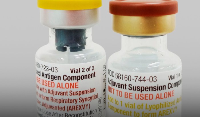 Anvisa aprova registro de primeira vacina para bronquiolite - Guia da ... Anvisa aprova registro de primeira vacina para bronquiolite - Guia da ...