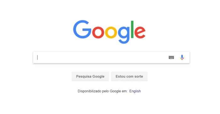 Tic tac: descubra como exibir um metrônomo no Google - TecMundo Tic tac: descubra como exibir um metrônomo no Google - TecMundo
