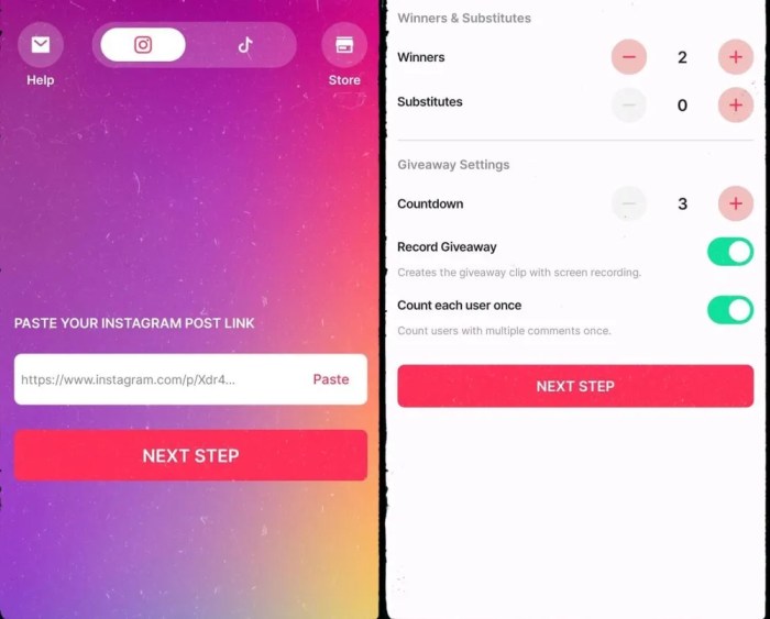 Sorteio No Instagram: Como Fazer e 6 Sites para Fazer de Graça. Sorteio No Instagram: Como Fazer e 6 Sites para Fazer de Graça.