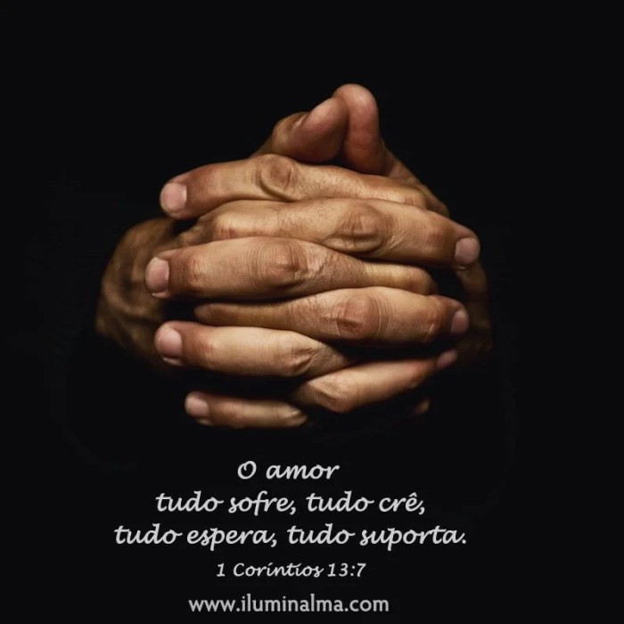 O Amor Suporta Tudo - Max Lucado O Amor Suporta Tudo - Max Lucado