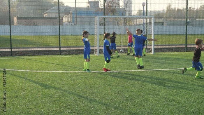 What is more skillful rugby or soccer?