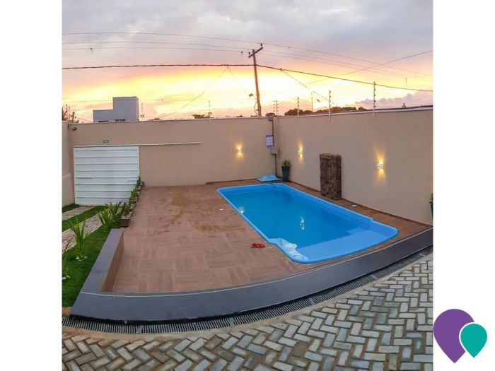 Espaços para eventos em Cuiabá Casa De Festas Cuiaba
