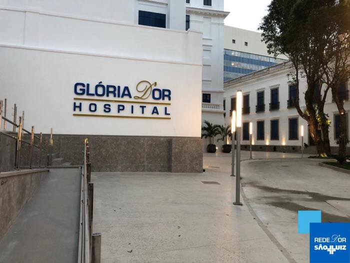 GeHosp – Gestão Hospitalar Rede D'Or compra o Hospital Santa Cruz e a ... GeHosp – Gestão Hospitalar Rede D'Or compra o Hospital Santa Cruz e a ...