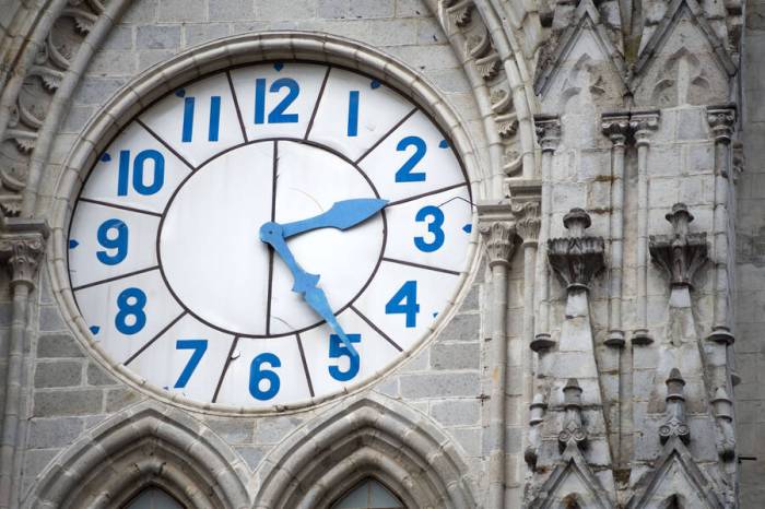 Atividade que horas são? - Ponto do Conhecimento Atividade que horas são? - Ponto do Conhecimento