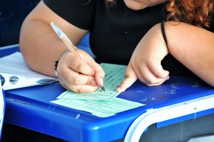 Concurso Nacional Unificado (CNU): Saiba qual o horário da prova Fundação Getulio Vargas será a banca examinadora do CNU 2025