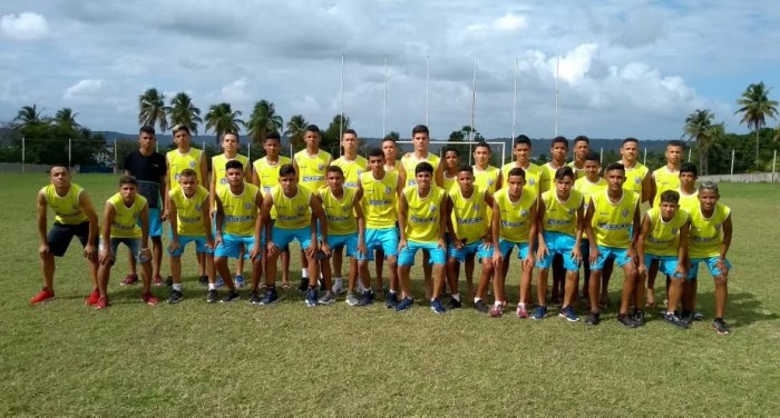 Azzurra Sport Clube representará União dos Palmares na Copa Nordeste 2020 Azzurra Sport Clube representará União dos Palmares na Copa Nordeste 2020