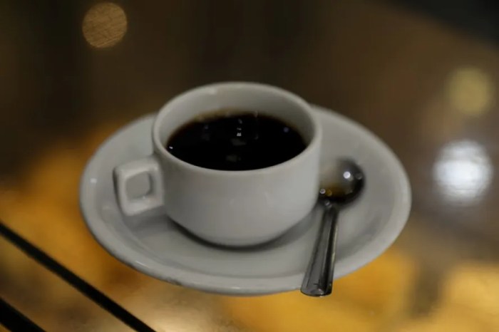 Delegacia do Consumidor faz fiscalização em pontos de venda de café no ... Delegacia do Consumidor faz fiscalização em pontos de venda de café no ...