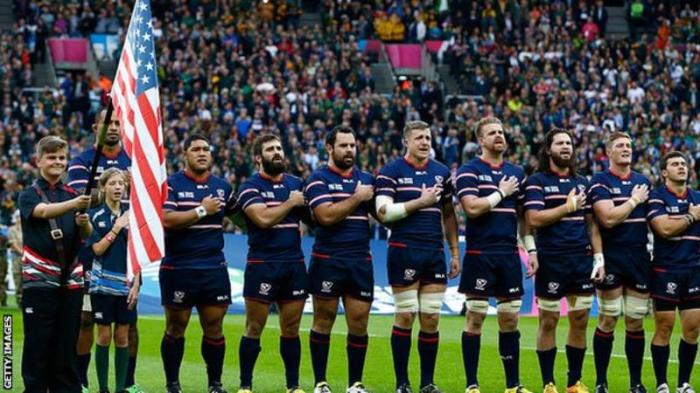 What do Australians call rugby?
