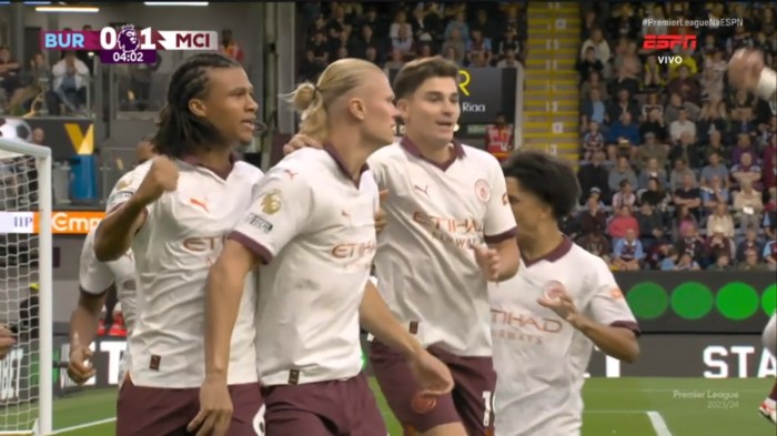 Com gol de Haaland e show de jovem promessa, Noruega goleia Itália nas Eliminatórias da Copa
