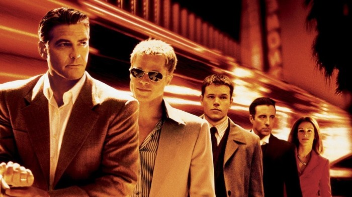 Foto de Matt Damon - Treze Homens e um Novo Segredo : Fotos George ... Foto de Matt Damon - Treze Homens e um Novo Segredo : Fotos George ...