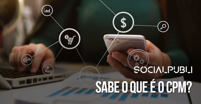 O que é o CPM e como calcular essa métrica? | Social Publi Blog O que é o CPM e como calcular essa métrica? | Social Publi Blog