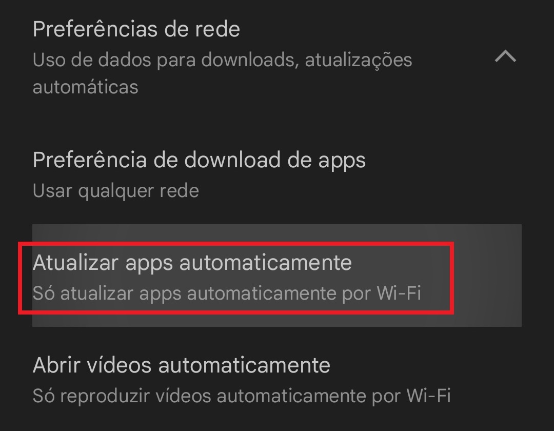 Como atualizar o Instagram no Android e IOS - Fredson Santana Atualização Instagram