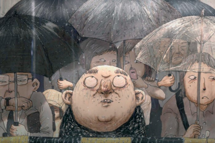 Mountainhead #2 Reviews Mountainhead