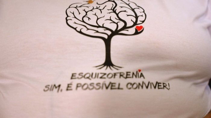 Esquizofrenia: medicação que consegue bloquear perda cognitiva é nova ... Esquizofrenia: medicação que consegue bloquear perda cognitiva é nova ...