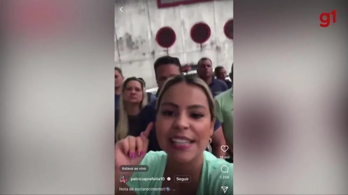Prefeita de Marituba recebe carro do Governo do Pará Prefeita De Marituba Patrícia Alencar