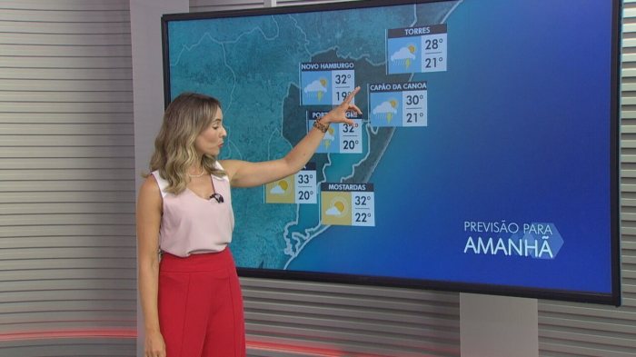 Vídeo: Tempo instável em algumas regiões do RS nesta quinta (23) | Rio ... Vídeo: Tempo instável em algumas regiões do RS nesta quinta (23) | Rio ...