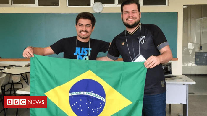 O ensino da matemática que produz medalhas - e talentos - para o Brasil ... O ensino da matemática que produz medalhas - e talentos - para o Brasil ...