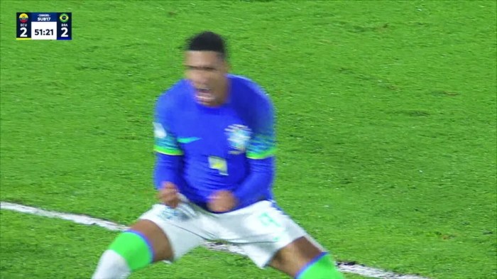 Campeão no Sub-20 e a duas vitórias do feito no Sub-17, Brasil vê ... Brasileiro Sub 17 2025