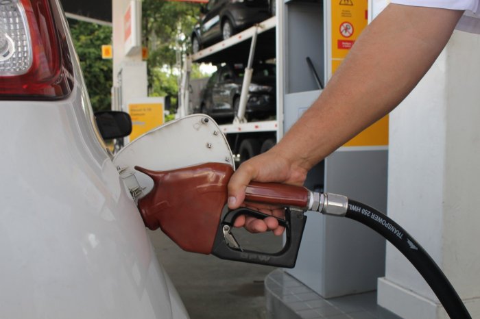 Novos Preços nos Combustíveis: Petrobras Reduz Gasolina em R$ 0,12 e ... Novos Preços nos Combustíveis: Petrobras Reduz Gasolina em R$ 0,12 e ...