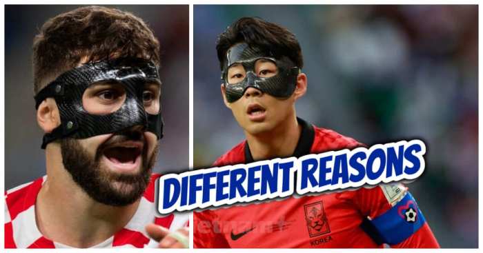 Why don't all rugby players wear helmets?