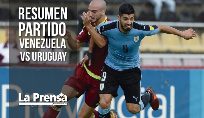 Uruguay - Venezuela en vivo, resultados H2H | Sofascore Uruguay - Venezuela en vivo, resultados H2H | Sofascore