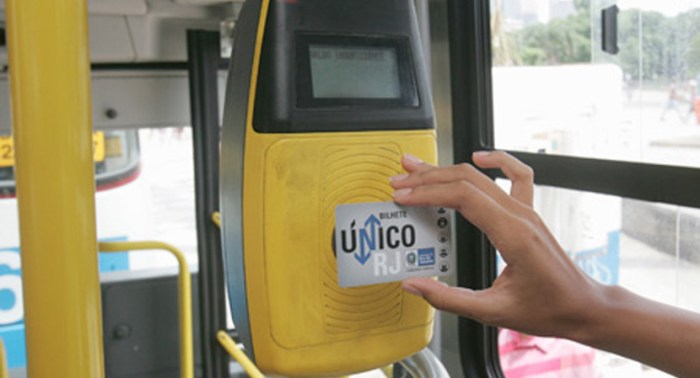 Estado publica regras para adesão do Bilhete Único Intermunicipal ... Bilhete Unico Intermunicipal Desabilitado O Que Significa