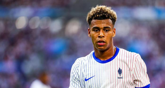 Désiré Doué à Barcelone ? Les rumeurs se propagent | AfricaFoot Desire Doue Idade