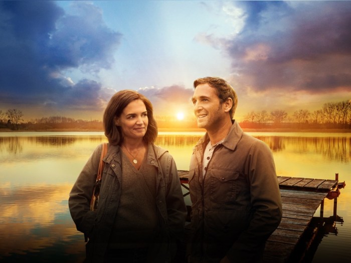 Notícia | ‘O Segredo: Ouse Sonhar’, filme inspirado em best-seller ... Filme O Segredo Ouse Sonhar