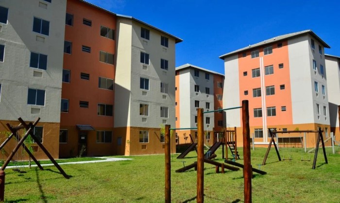 Minha Casa, Minha Vida já chegou a 111 municípios do RN: beneficiados ... Minha Casa, Minha Vida já chegou a 111 municípios do RN: beneficiados ...