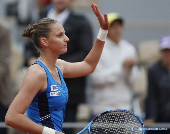 Torneo de tenis Abierto de Francia 2019 en París, Francia | Spanish ... Torneo de tenis Abierto de Francia 2019 en París, Francia | Spanish ...