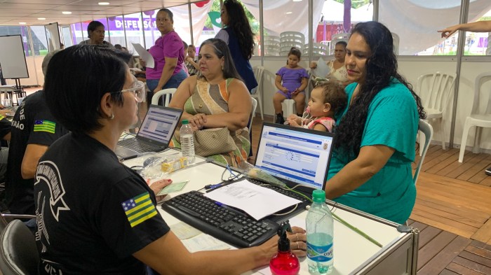 Vapt Vupt realiza aproximadamente 3 mil atendimentos durante o Goiás ... Vapt Vupt