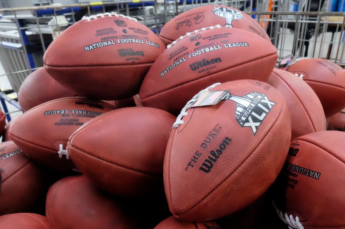 Why is American football not called rugby?