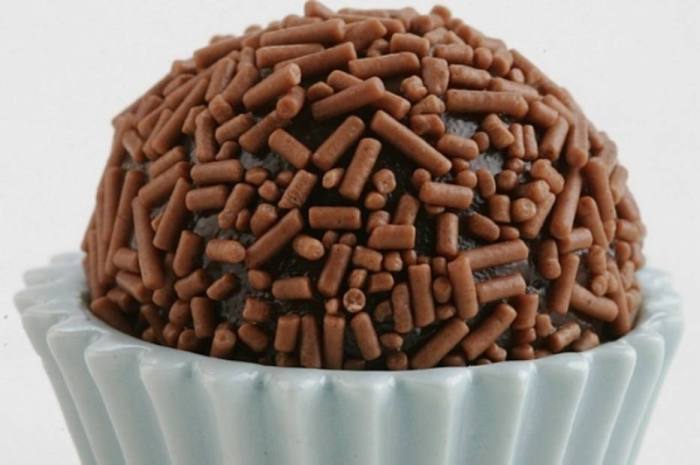 Brigadeiro: conheça as histórias de sucesso e as curiosidades do doce ... Brigadeiro: conheça as histórias de sucesso e as curiosidades do doce ...