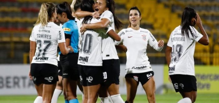 Campeonato Brasileiro Feminino: times, campeãs e artilheiras Classificação Do Campeonato Brasileiro Feminino