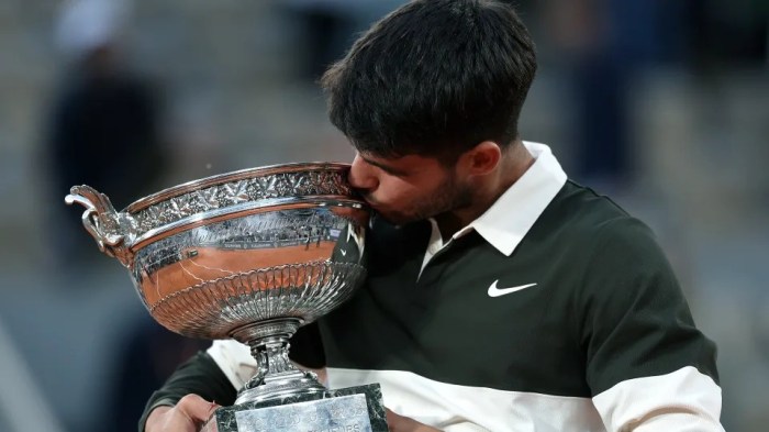 Djokovic sobre popularidade do Big 3: 'Sempre me senti a criança ... Djokovic sobre popularidade do Big 3: 'Sempre me senti a criança ...
