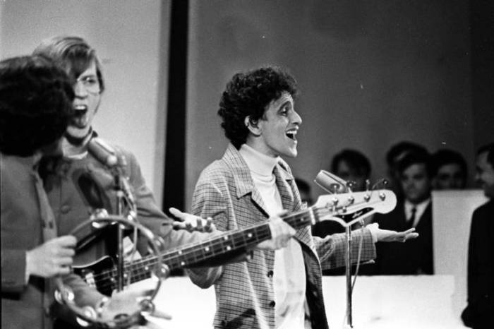 FLASHBACK: Assista o III Festival da Música Popular Brasileira - 1967 ... Iii Festival Da Mpb 1967 A Grande Final Tv Record
