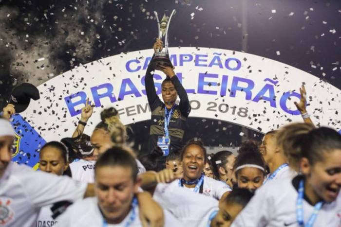 Confira os jogos e a classificação do Brasileirão Feminino - Portal ... Confira os jogos e a classificação do Brasileirão Feminino - Portal ...