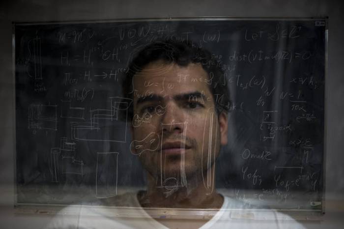 ‘Não serve para nada’: por que é tão difícil ensinar matemática no ... É Verdade Que A Matemática Vai Ser Proibida No Brasil