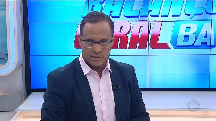 Zé Eduardo pede punição a repórteres da Record/TV Itapoan investigados ... Ze Eduardo Foi Demitido Da Record