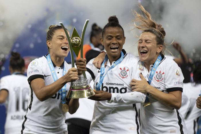 Campeonato Brasileiro Feminino começa neste sábado; saiba onde assistir ... Campeonato Brasileiro Feminino começa neste sábado; saiba onde assistir ...
